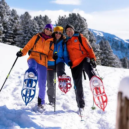 Alpenroyal - The Leading Of The World 5* Wolkenstein in Gröden