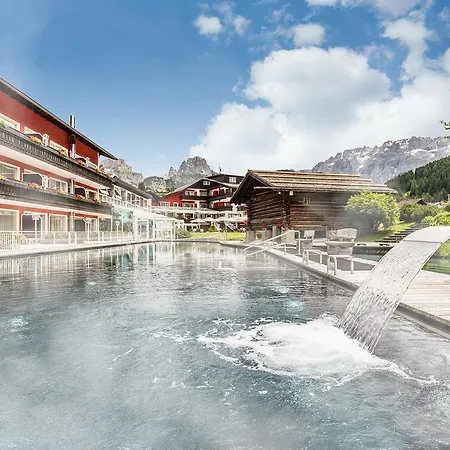 Alpenroyal - The Leading Of The World 5* Wolkenstein in Gröden