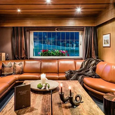 Alpenroyal - The Leading Of The World 5*
