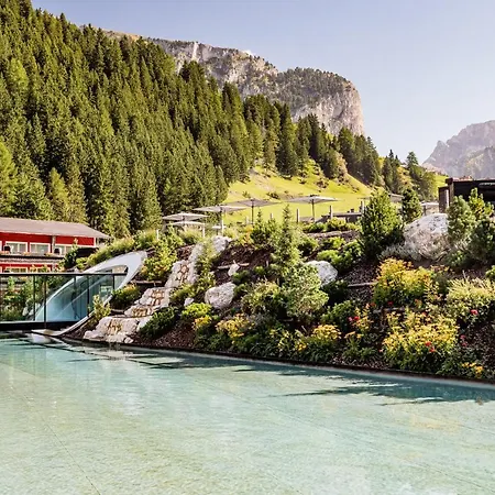 Hotel Alpenroyal - The Leading Of The World 5*